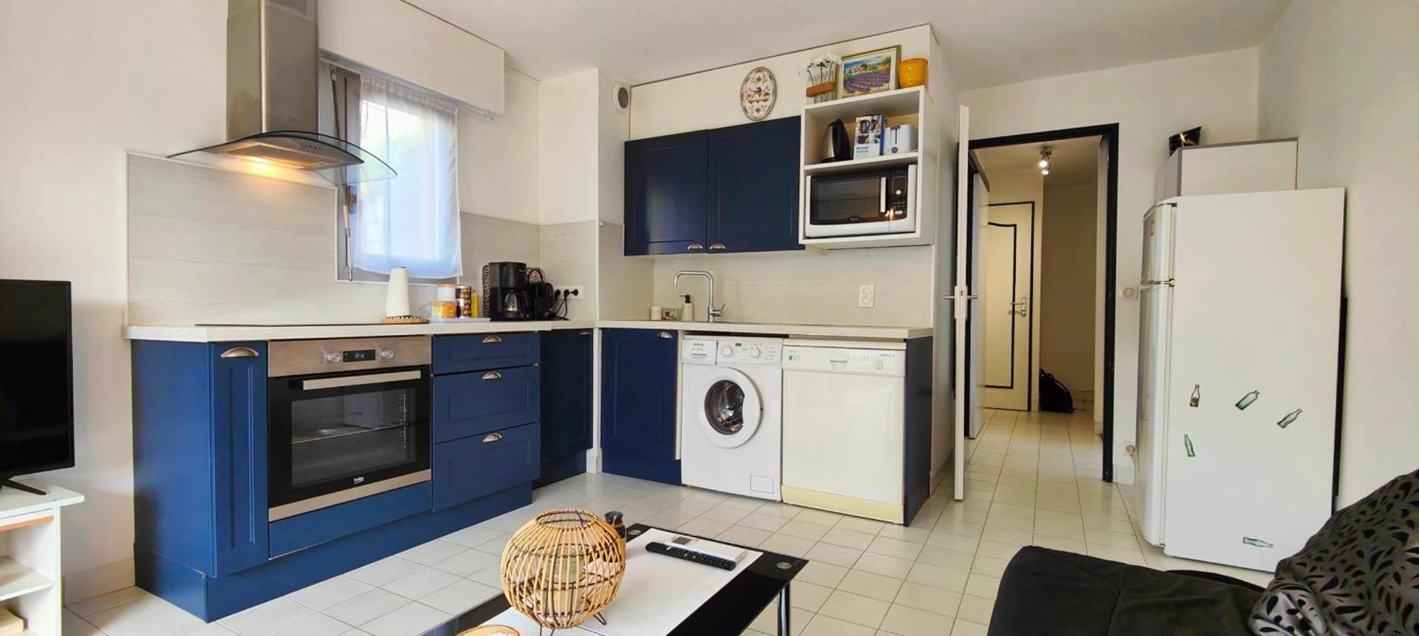Beautiful Bright And Quiet 32 M Fréjus