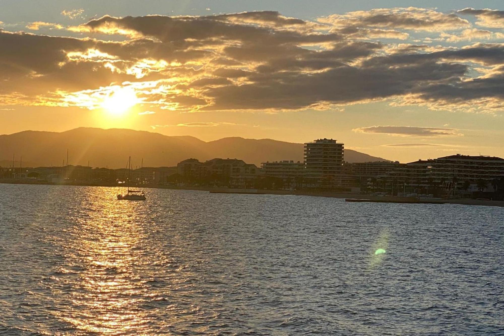 Beautiful Bright And Quiet 32 M Fréjus